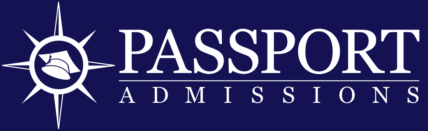 Passport Admissions