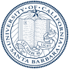 UC Santa Barbara college admissions