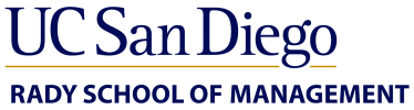 UCSD grad school admissions consulting